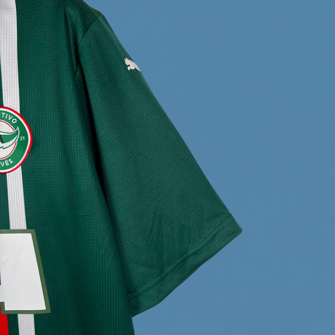 Camiseta Visitante Alaves 23/24