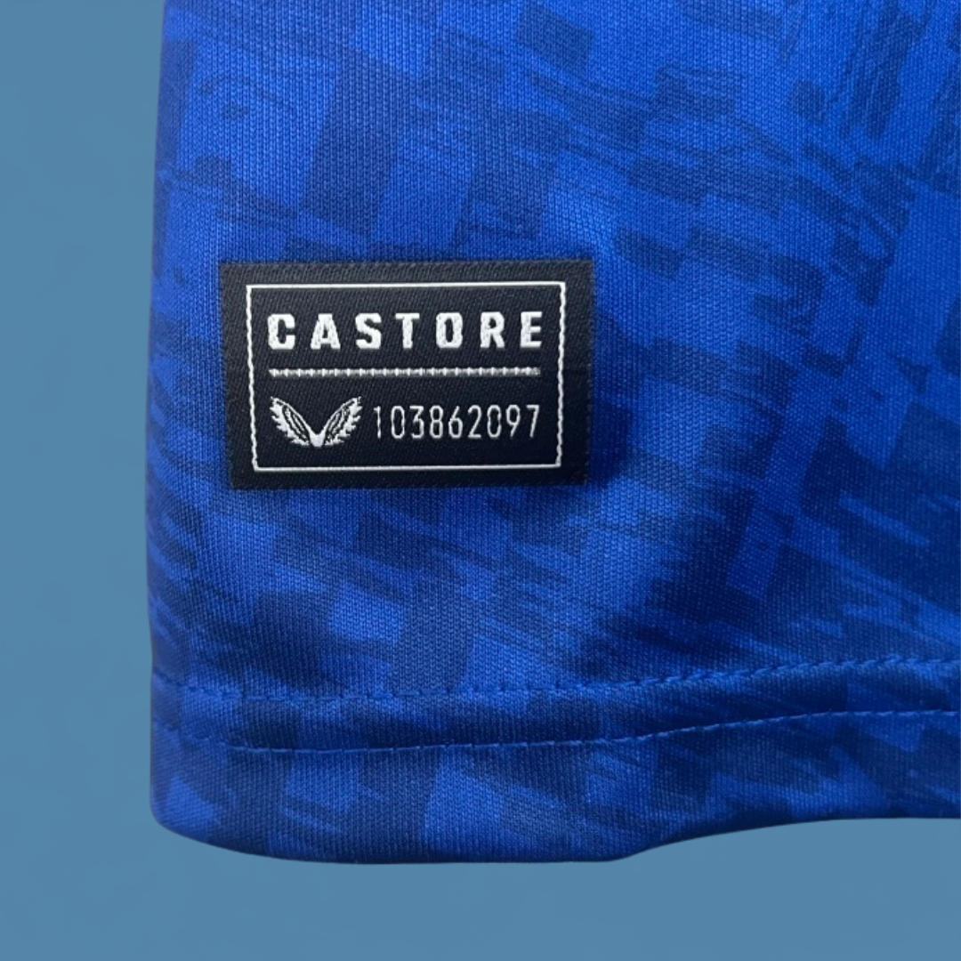 Camiseta Visitante Athletic Club 24/25