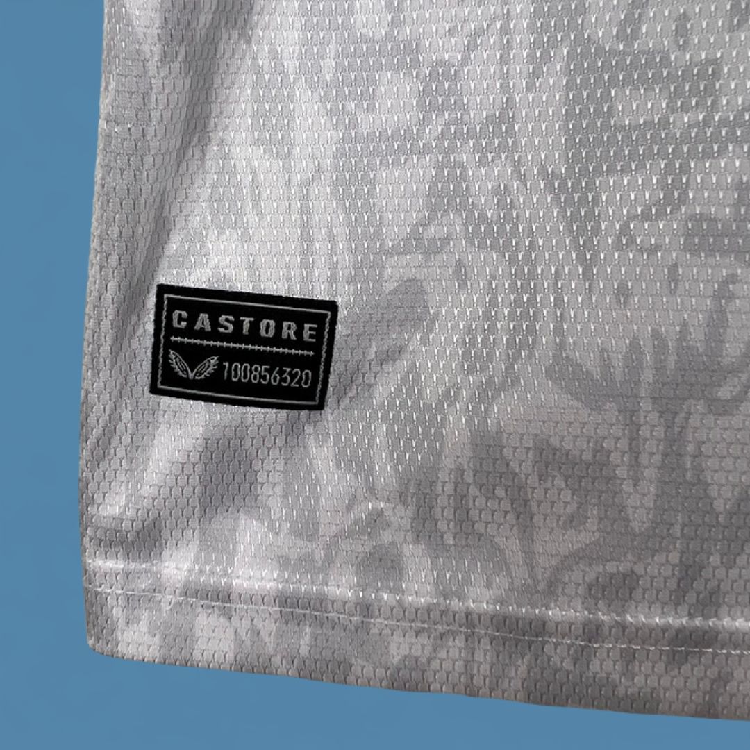 Tercera Equipación Athletic Club 23/24