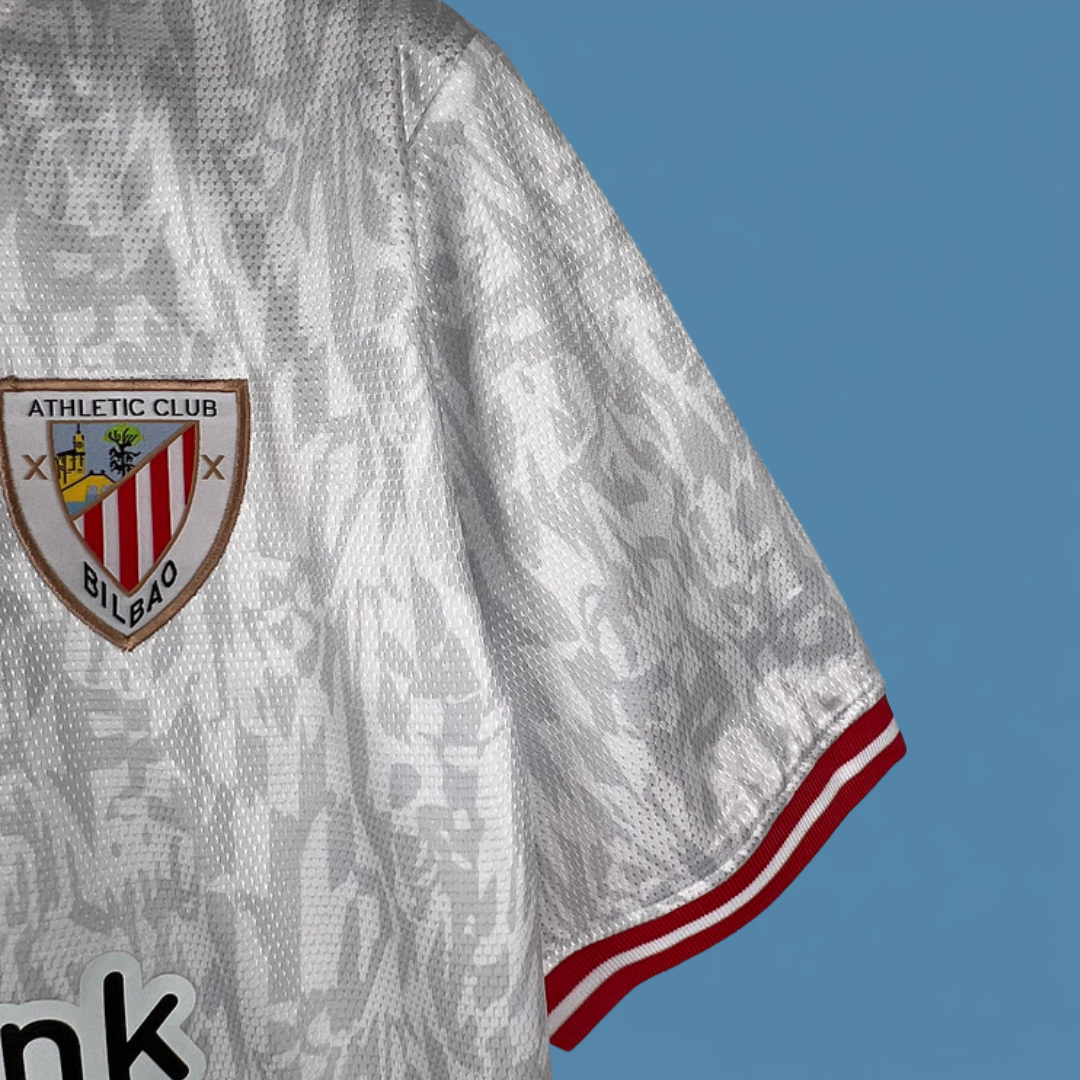 Tercera Equipación Athletic Club 23/24