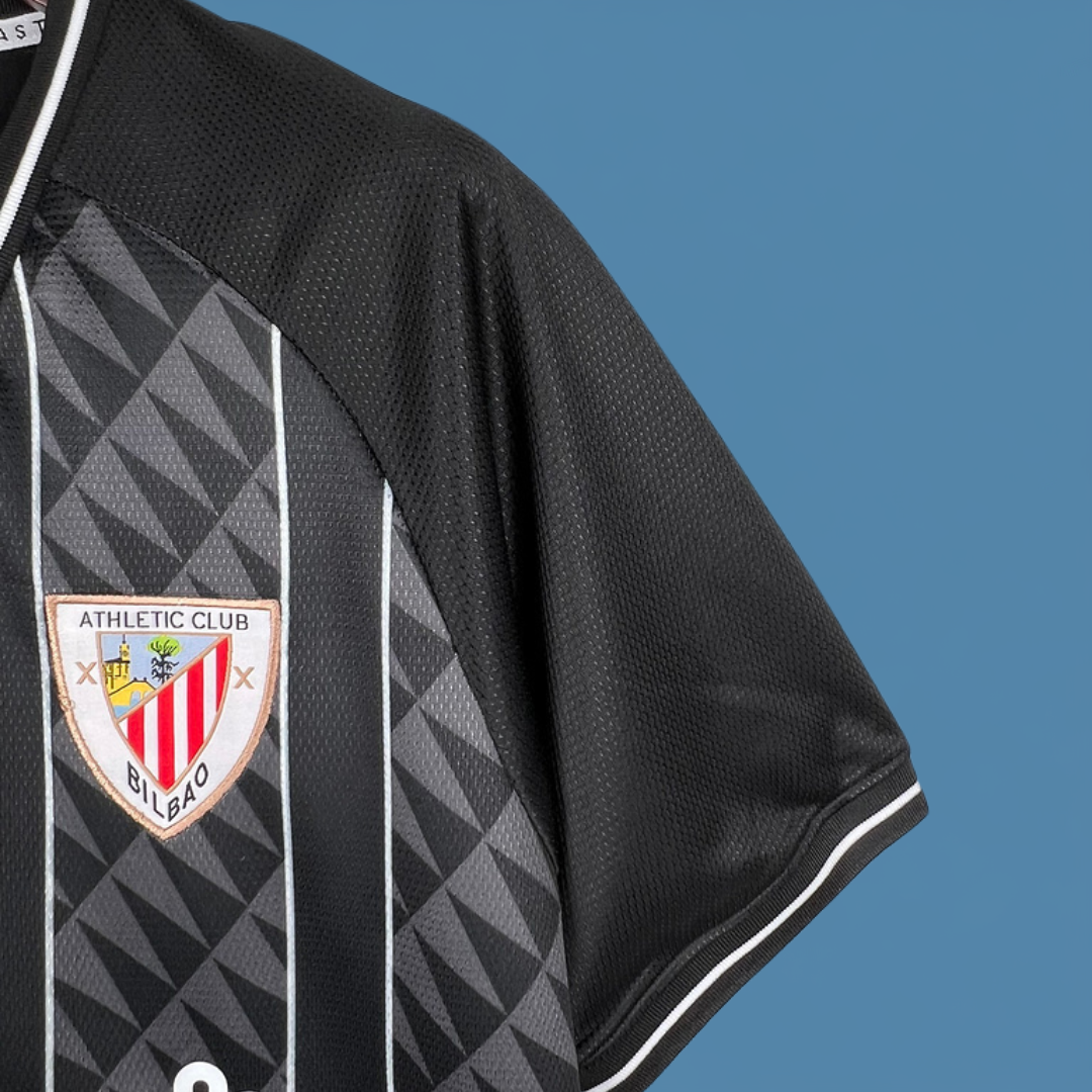 Camiseta Portero Athletic Club 23/24