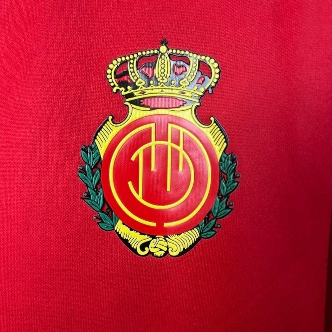 Camiseta Local Mallorca 25/26
