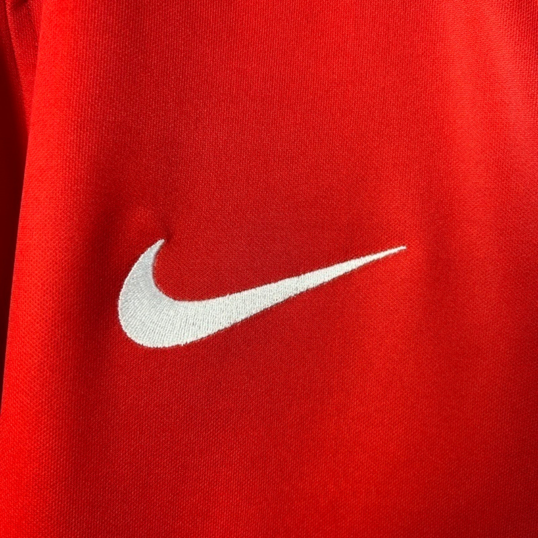 Camiseta Local Mallorca 25/26