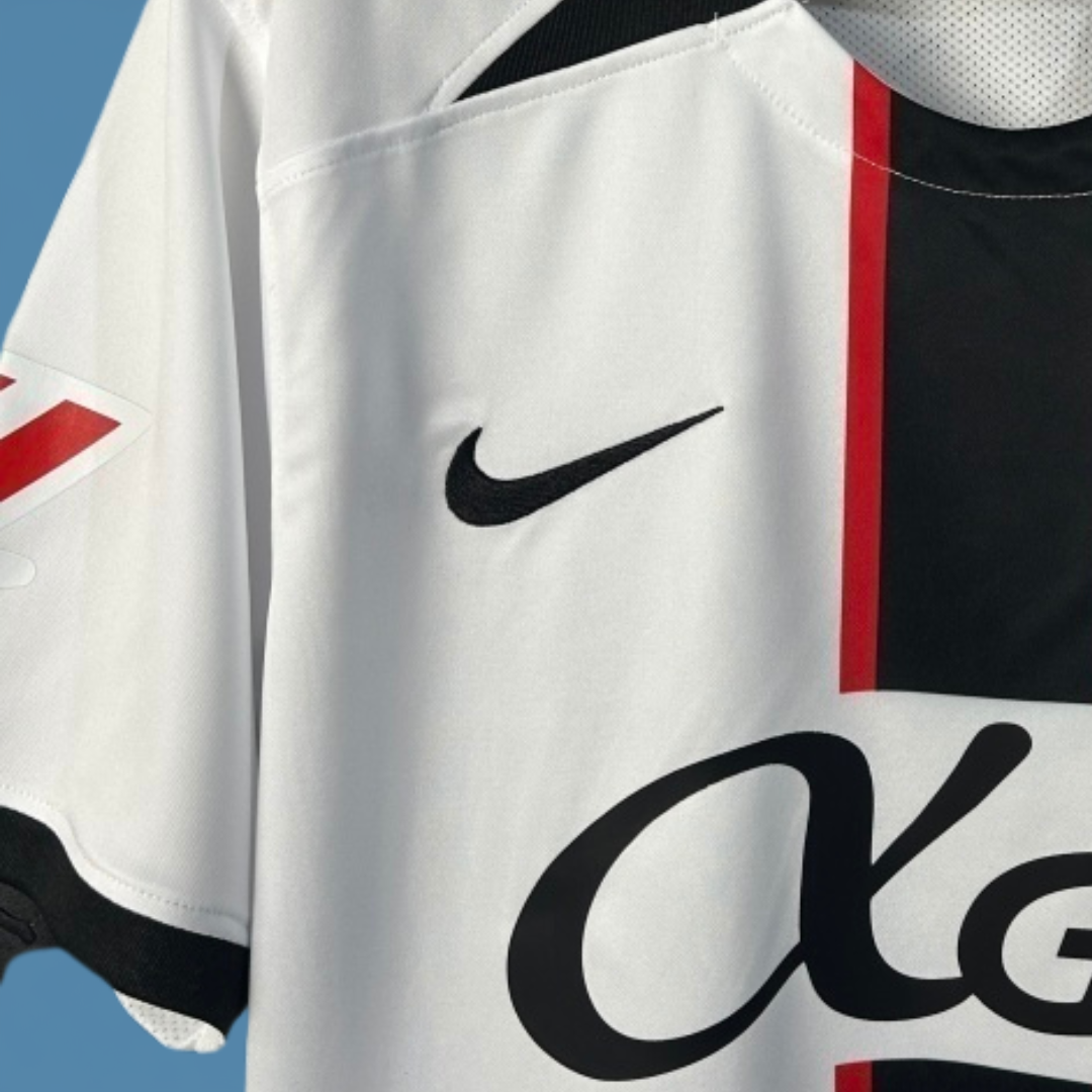 Camiseta Visitante Mallorca 25/26