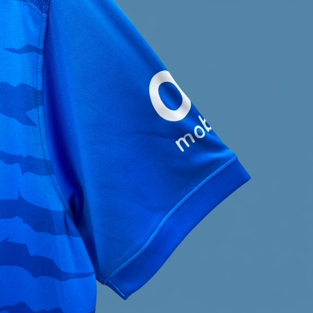 Tercera Equipación Mallorca 24/25