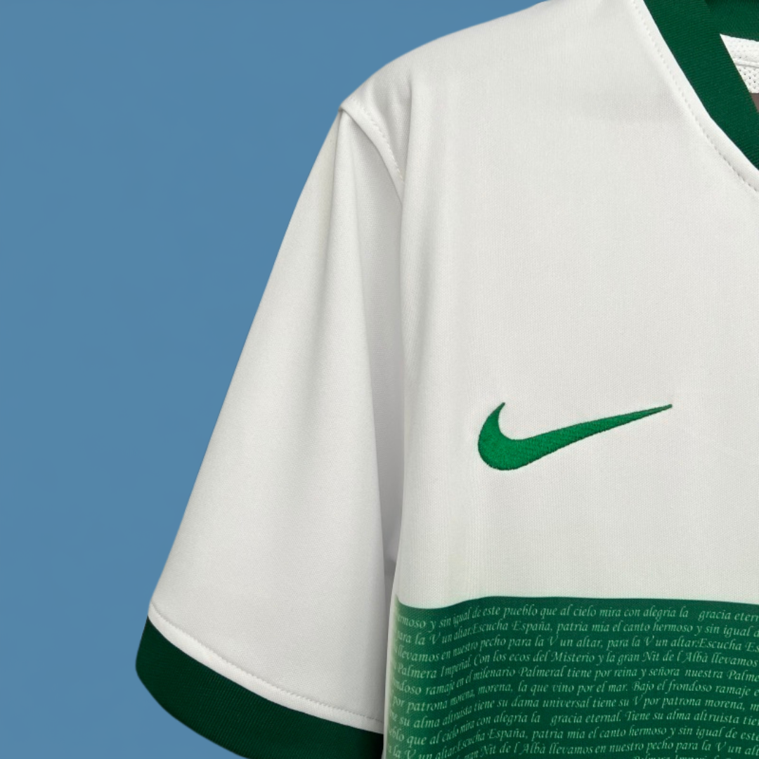 Camiseta Local Elche 25/26