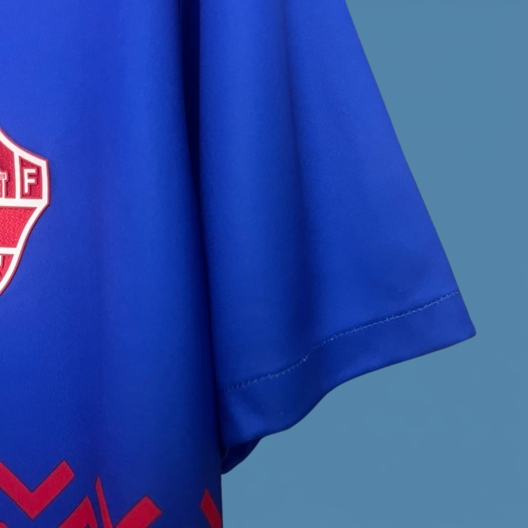 Camiseta Visitante Elche 24/25