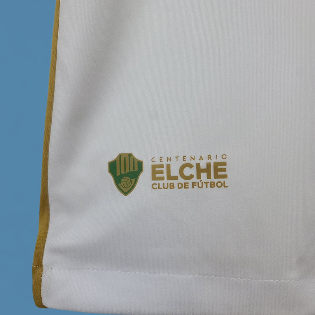 Camiseta Local Elche 22/23