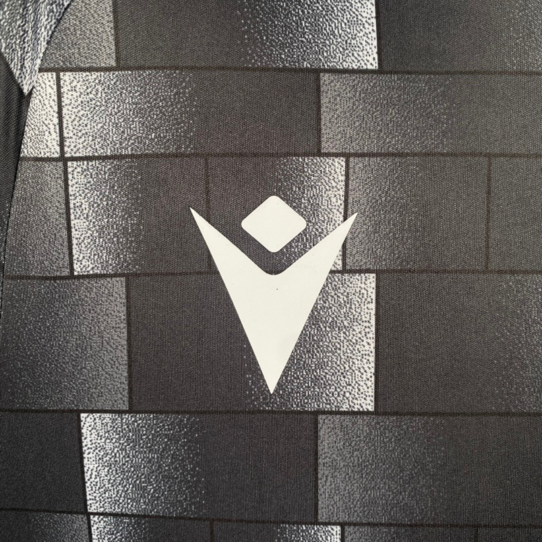 Tercera Equipación Osasuna 24/25