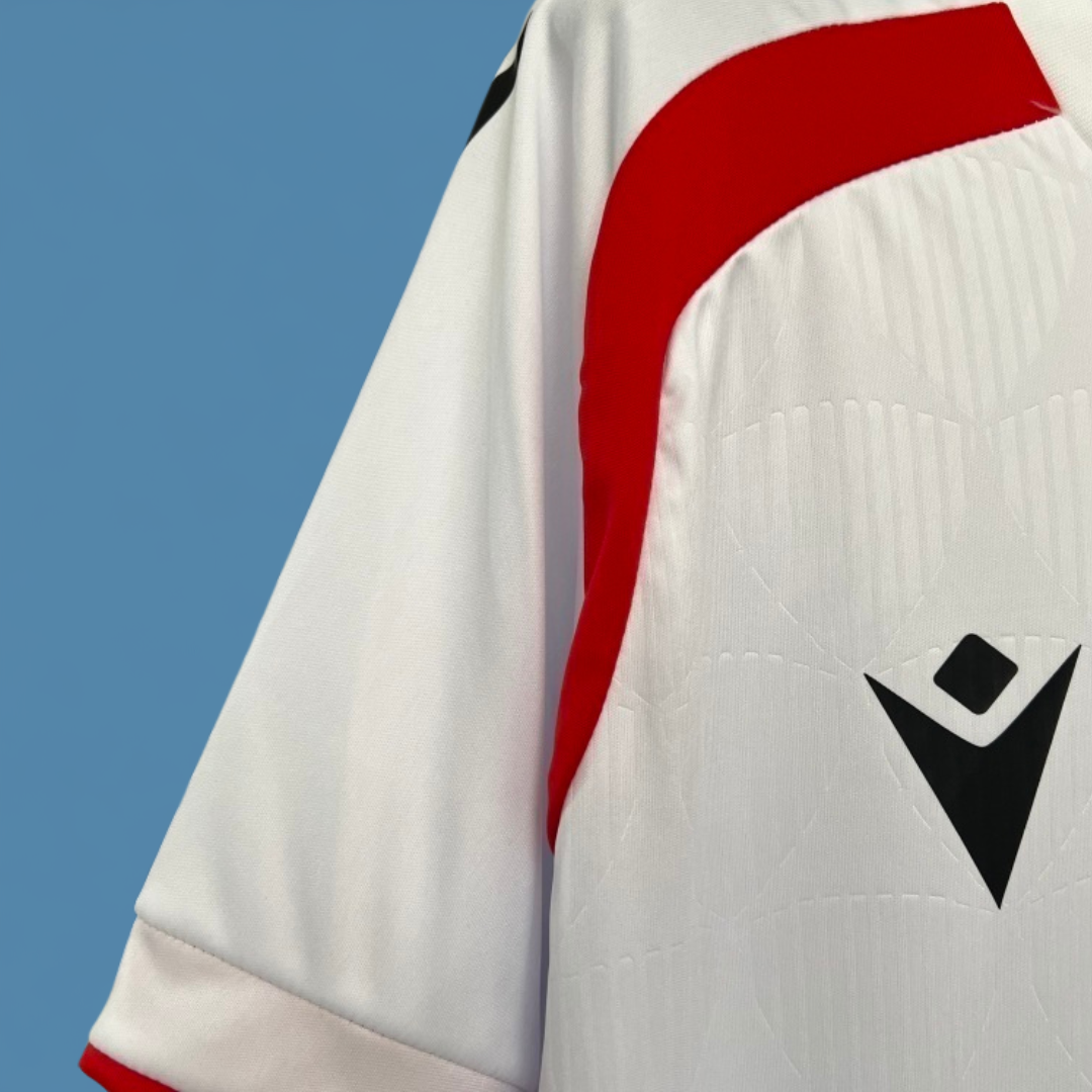 Tercera Equipación Osasuna 25/26