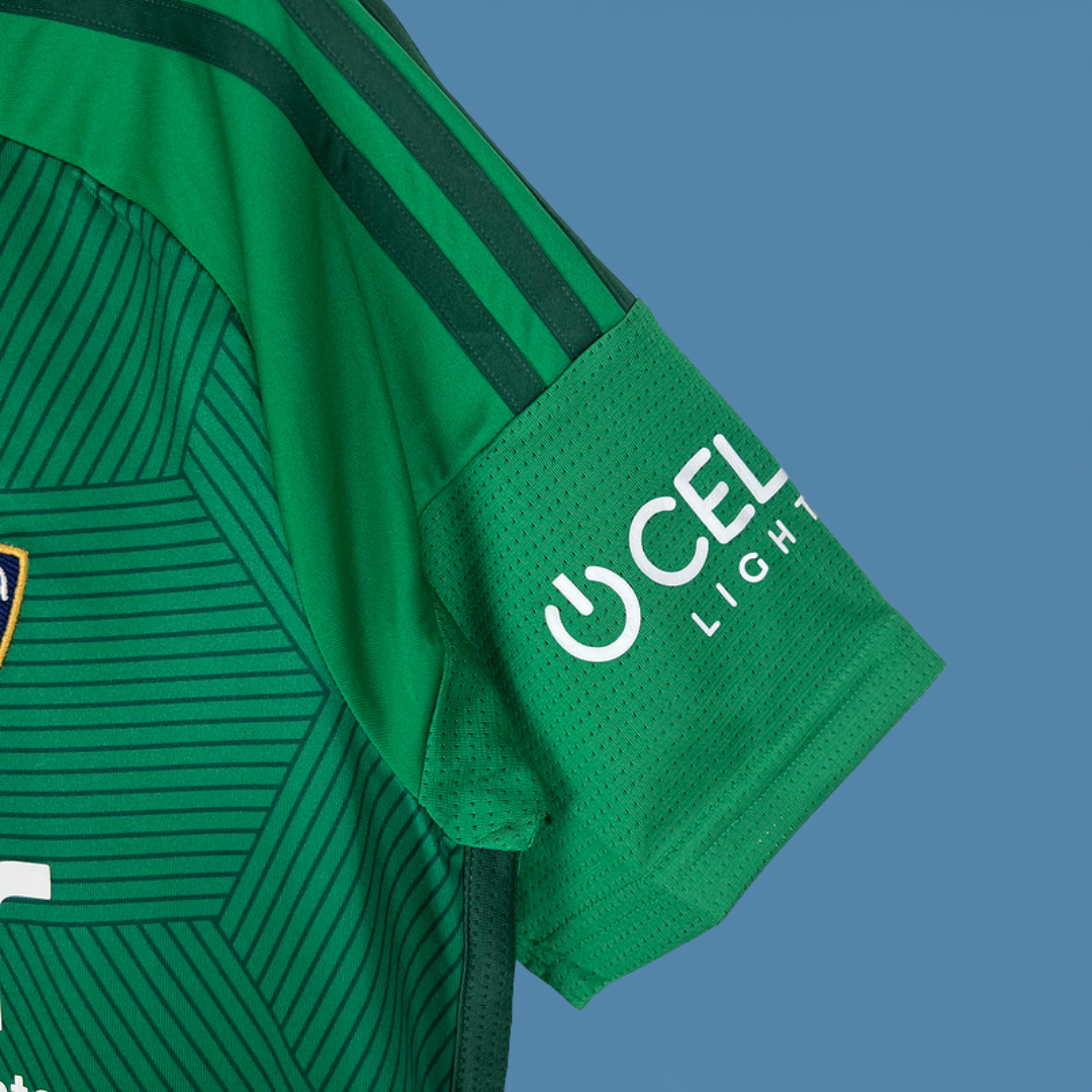 Camiseta Visitante Osasuna 23/24