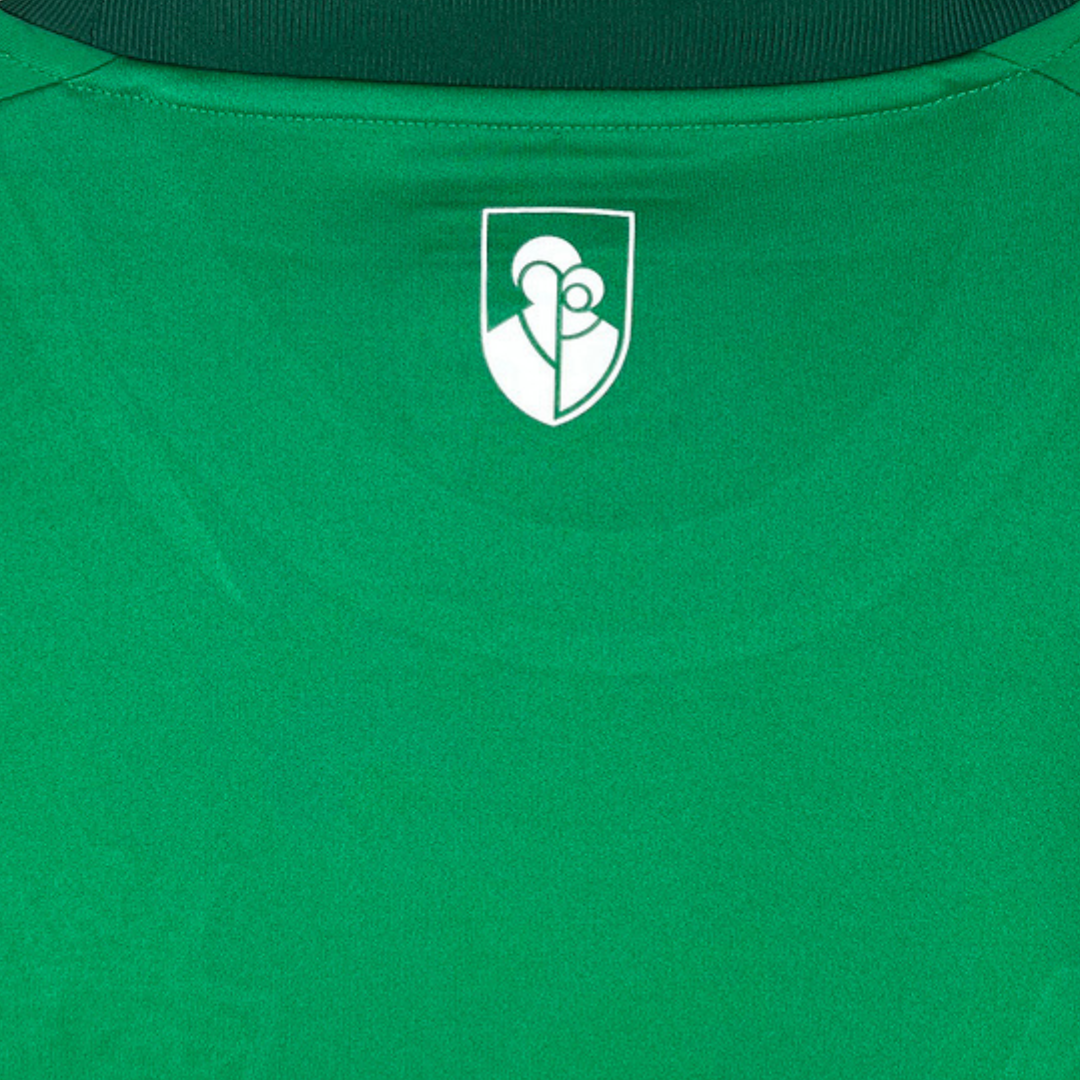 Camiseta Visitante Osasuna 23/24