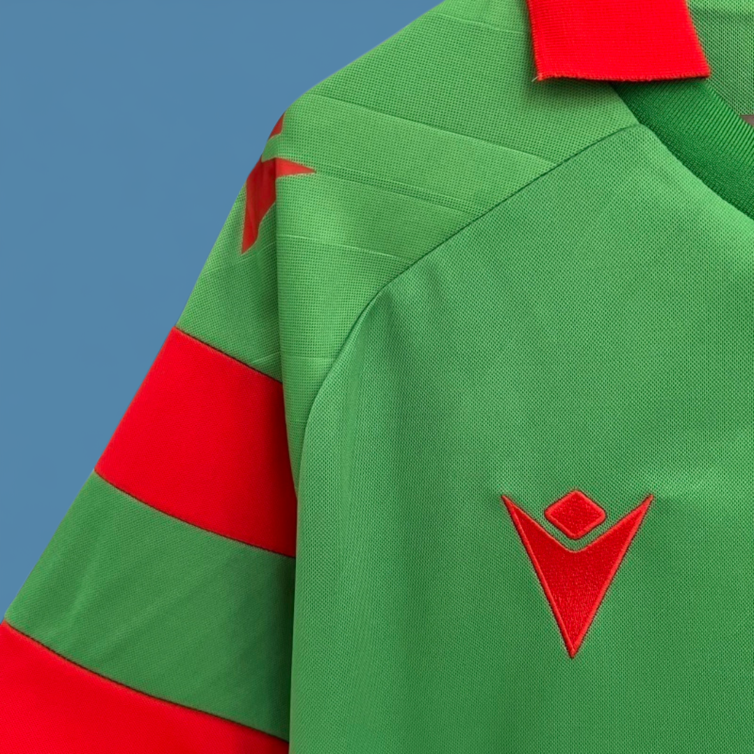 Camiseta Visitante Osasuna 25/26