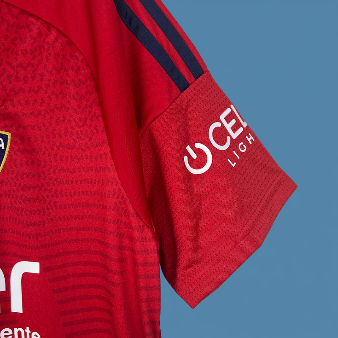 Camiseta Local Osasuna 23/24