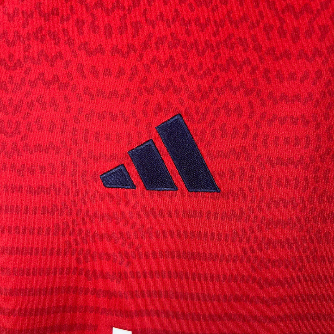 Camiseta Local Osasuna 23/24