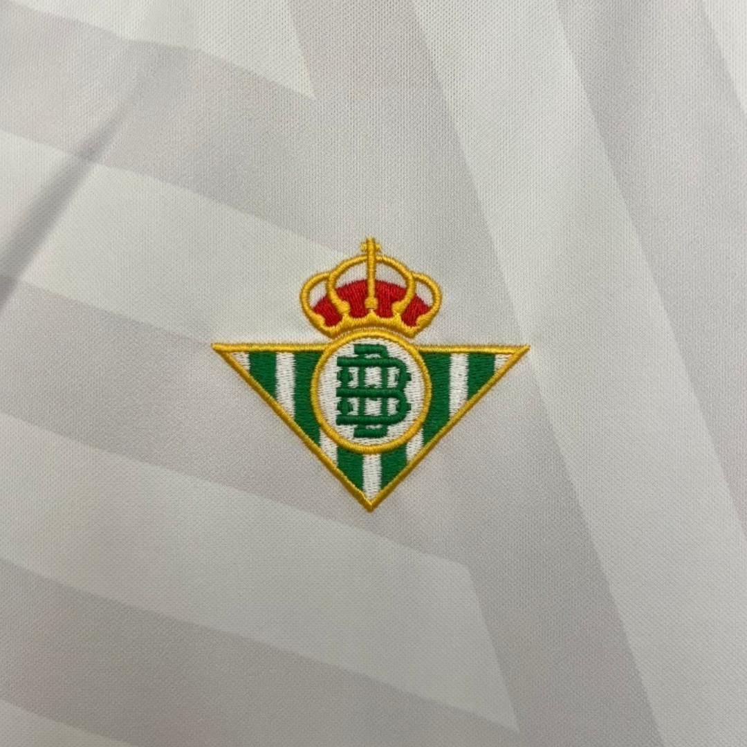 Camiseta Portero Real Betis 25/26