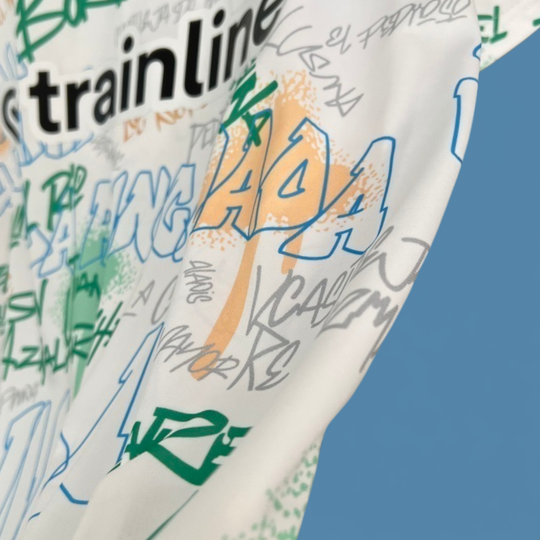 Edición Especial Real Betis 25/26