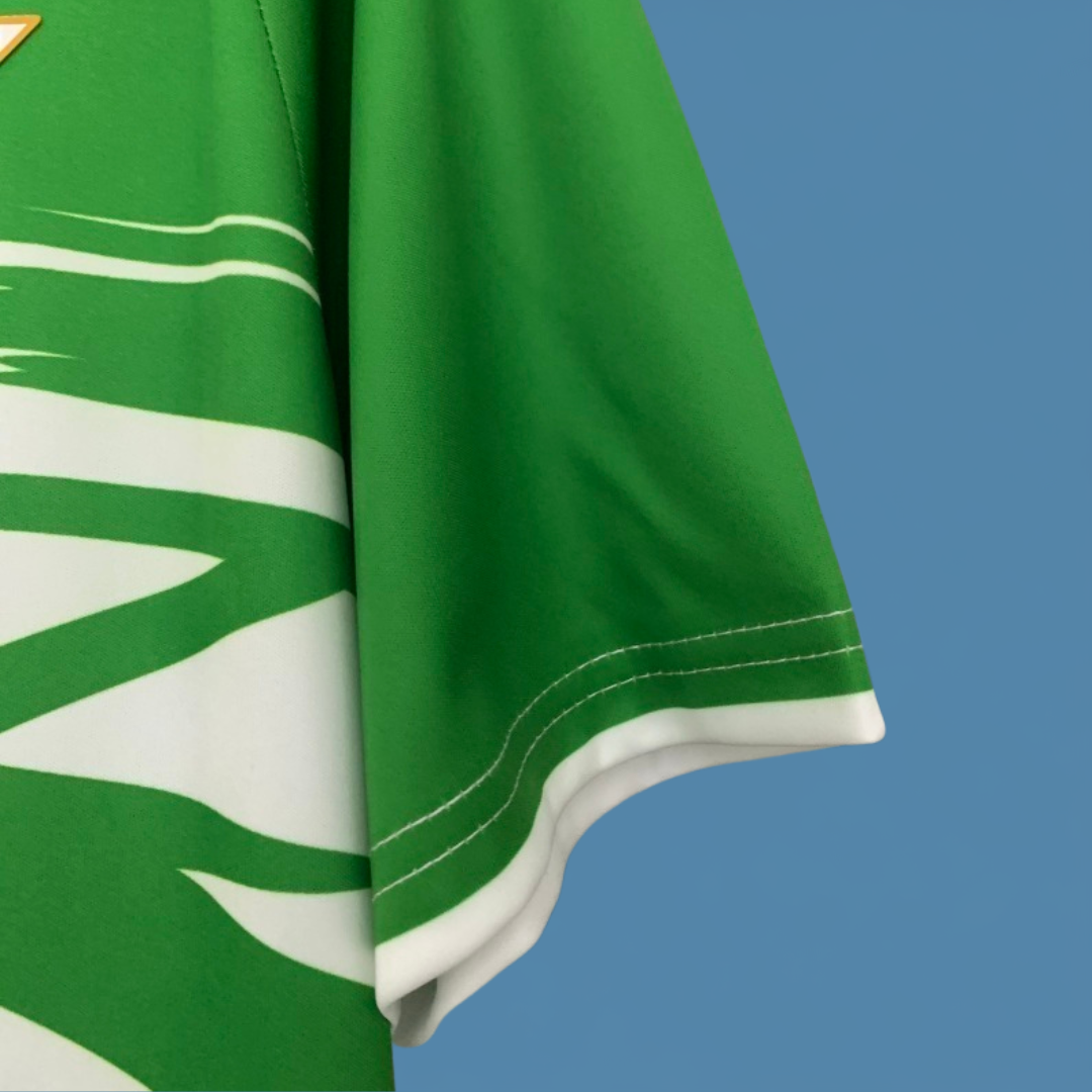 Edición Especial Real Betis 25/26