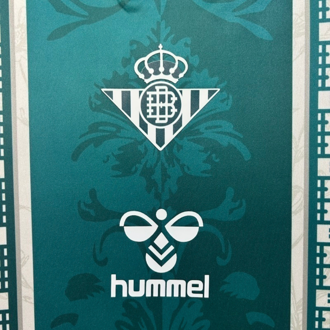 Edición Especial Real Betis 25/26