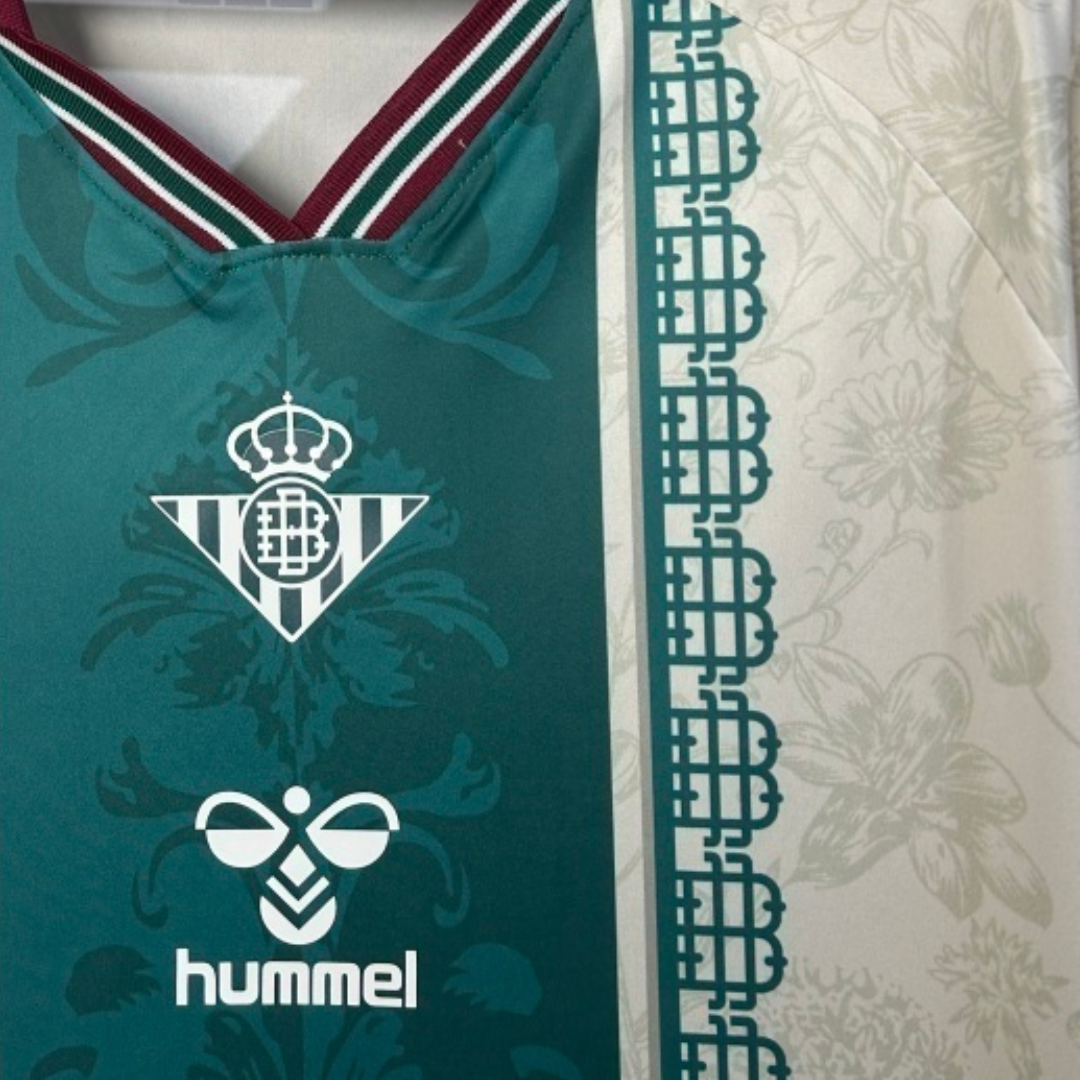 Edición Especial Real Betis 25/26