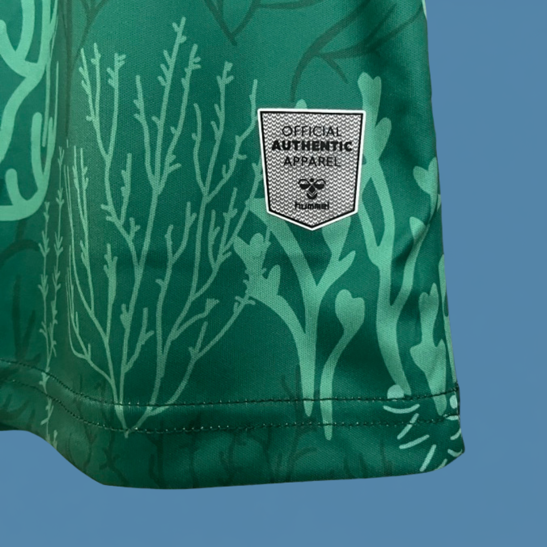 Edición Especial Real Betis 25/26