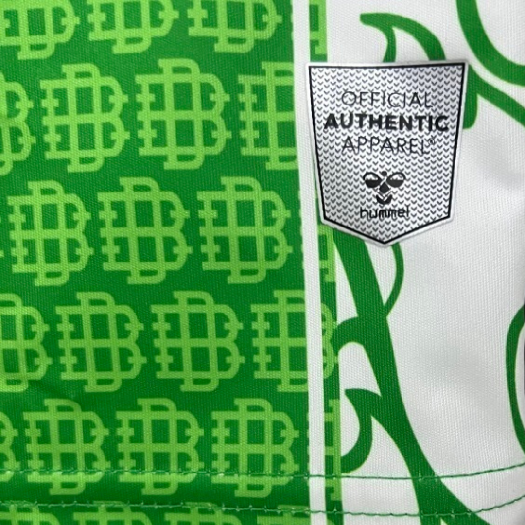 Edición Especial Real Betis 25/26