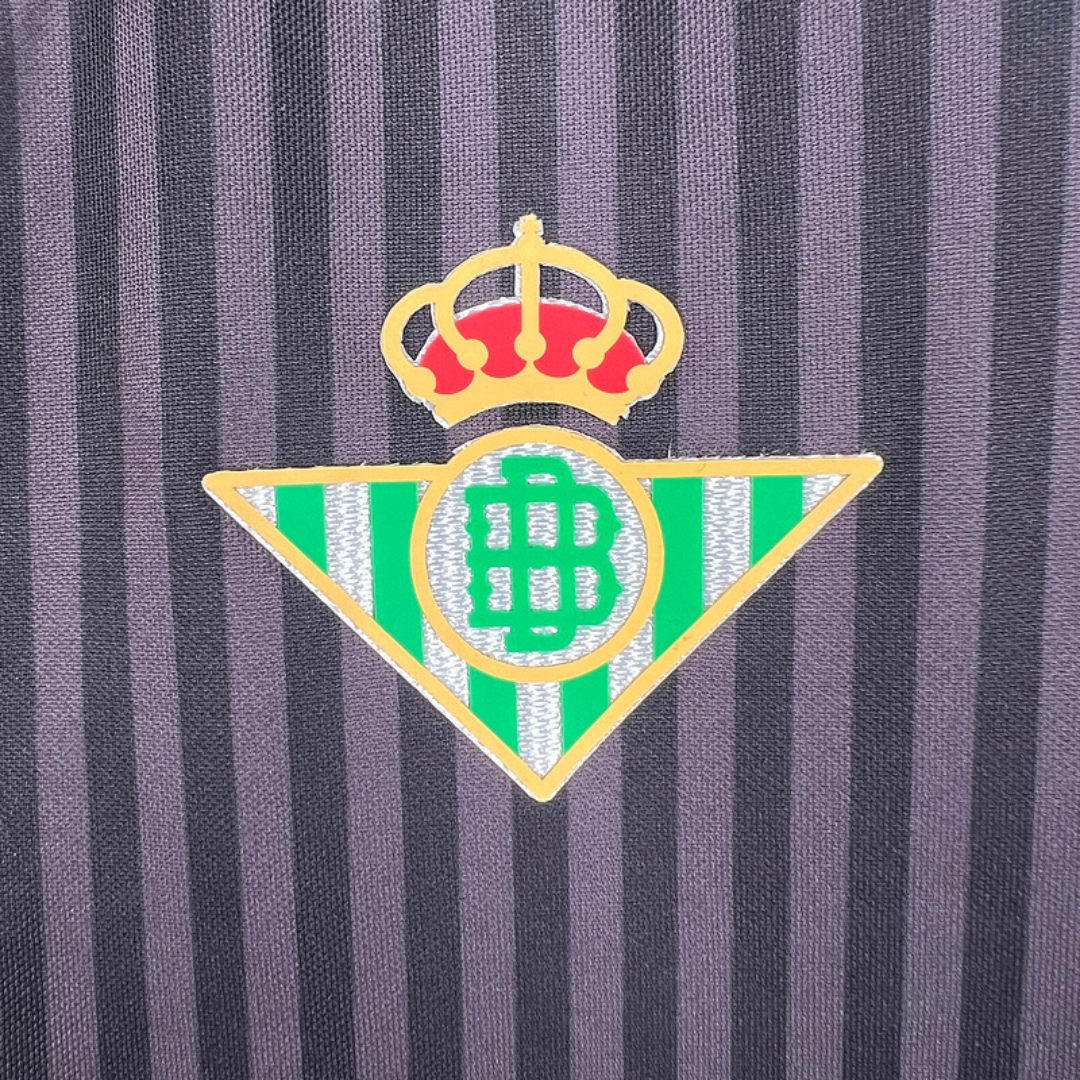 Tercera Equipación Real Betis 23/24