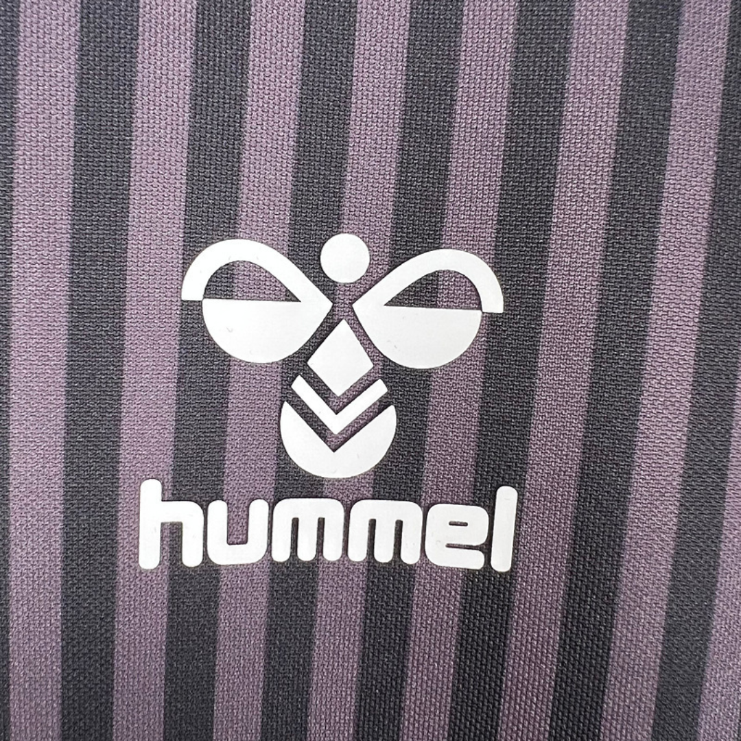 Tercera Equipación Real Betis 23/24