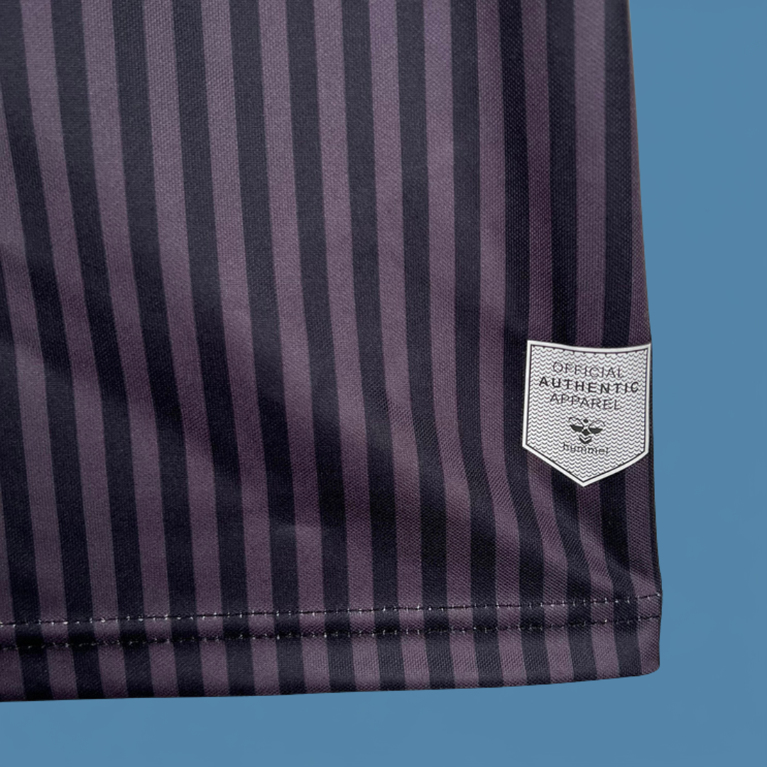 Tercera Equipación Real Betis 23/24