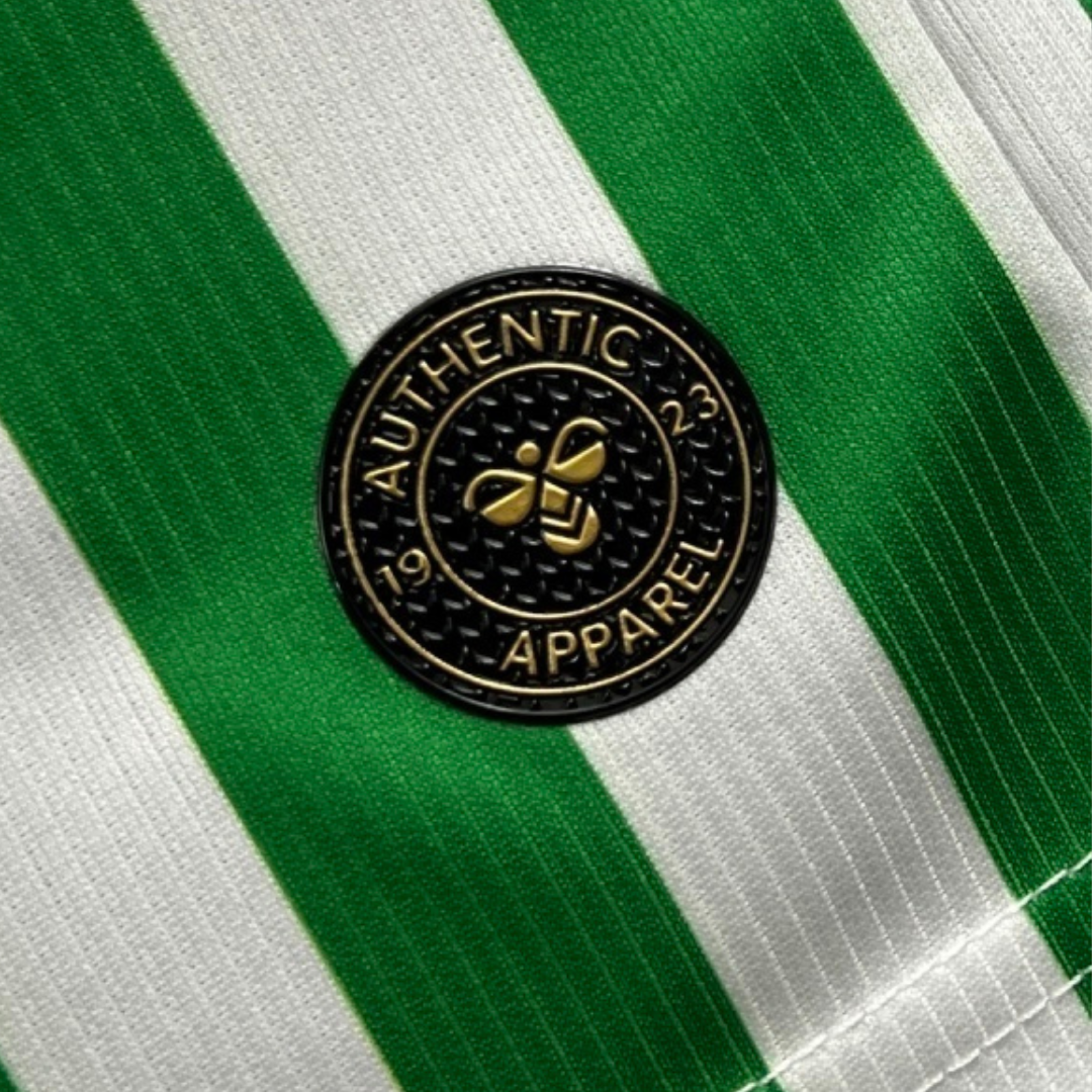 Edición Especial Real Betis 25/26