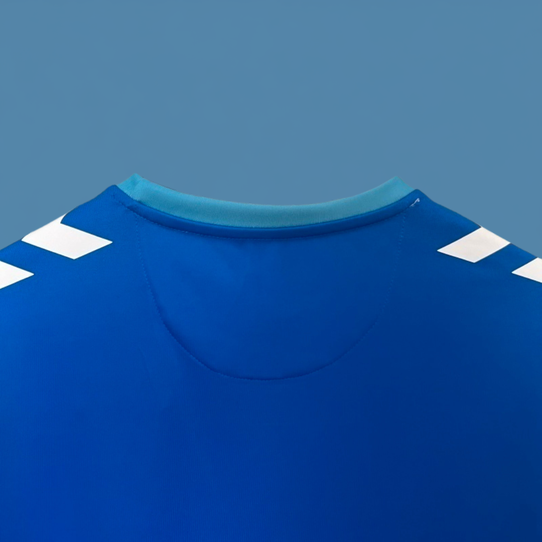 Tercera Equipación Real Betis 24/25