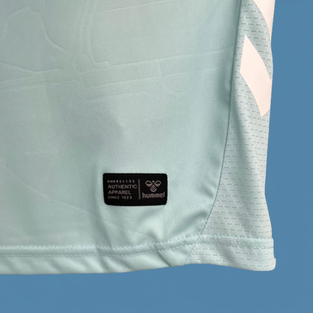 Camiseta Visitante Real Betis 25/26