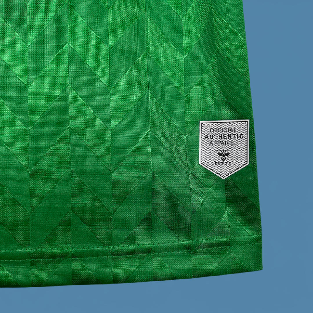 Camiseta Visitante Real Betis 23/24