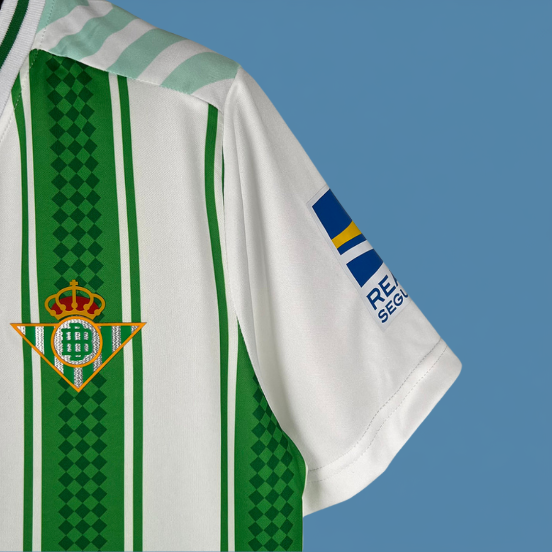 Camiseta Local Real Betis 23/24