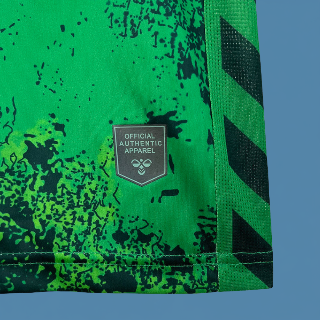 Edición Especial Real Betis 23/24