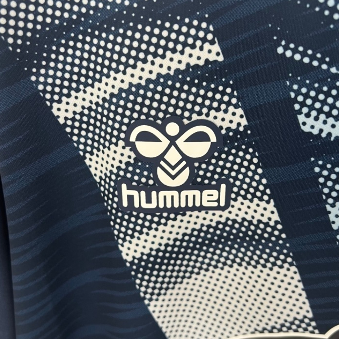 Camiseta Visitante Celta de Vigo 25/26