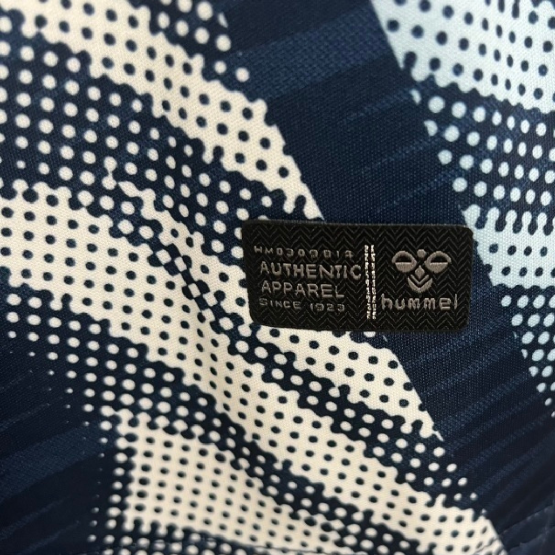 Camiseta Visitante Celta de Vigo 25/26