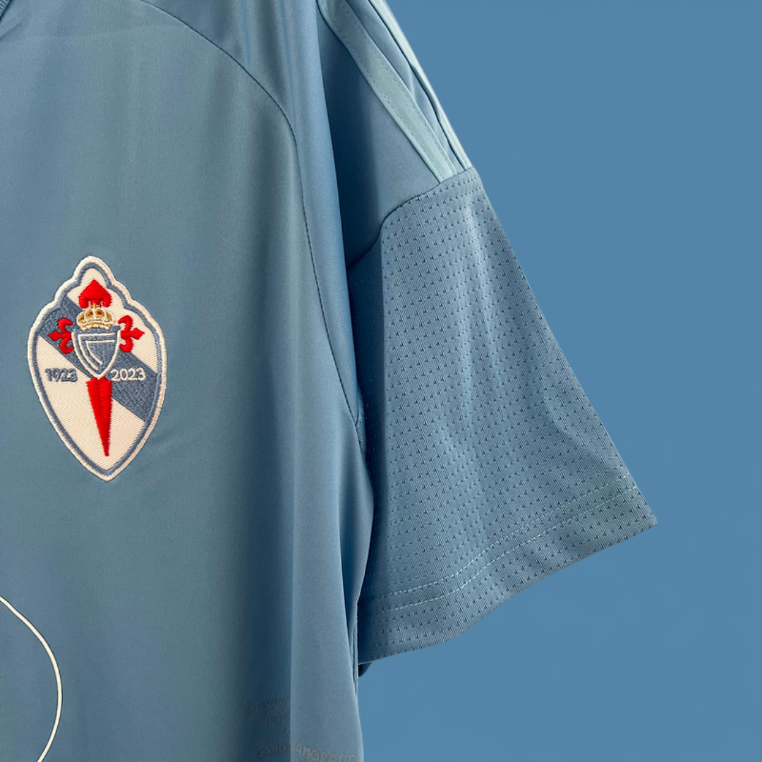 Camiseta Local Celta de Vigo 23/24