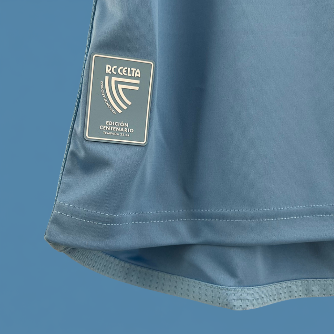 Camiseta Local Celta de Vigo 23/24