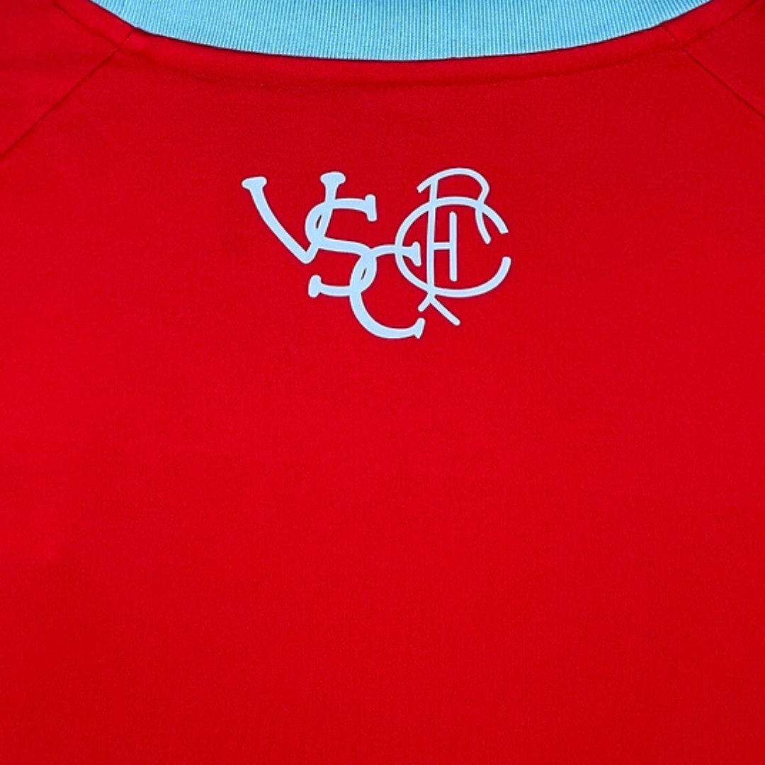 Camiseta Visitante Celta de Vigo 23/24