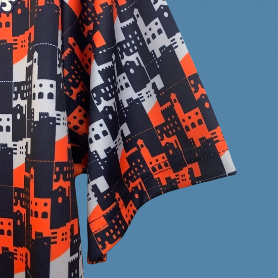 Edición Especial Celta de Vigo 25/26