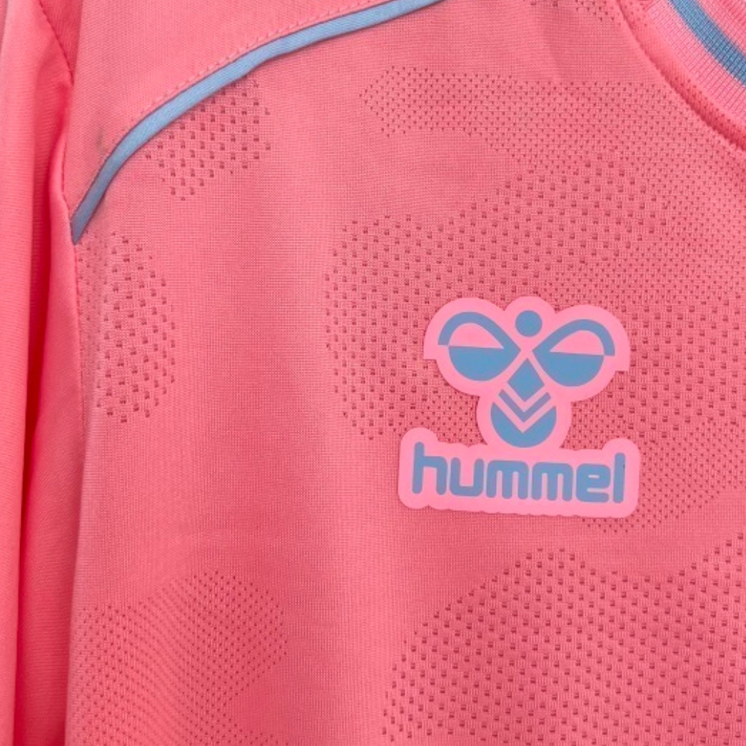 Tercera Equipación Celta de Vigo 25/26