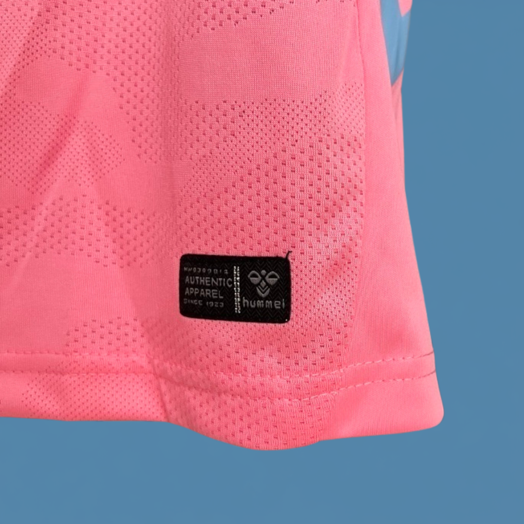 Tercera Equipación Celta de Vigo 25/26