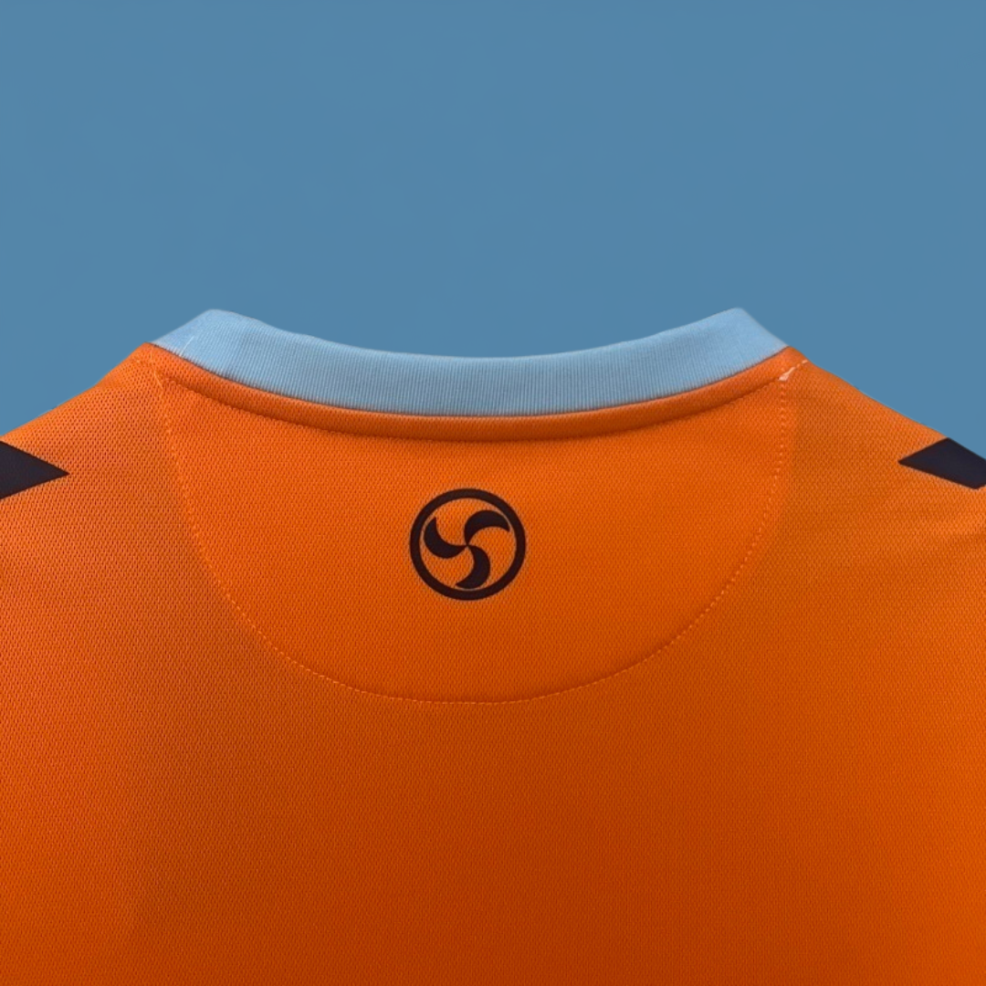 Tercera Equipación Celta de Vigo 24/25