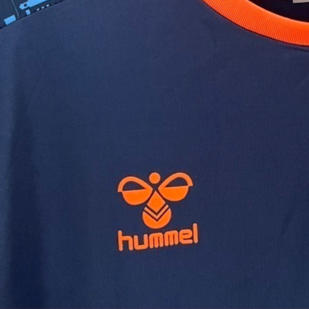 Camiseta Visitante Celta de Vigo 24/25