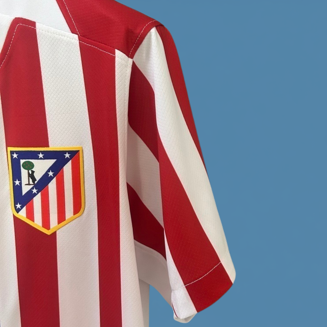 Camiseta Local Atletico de Madrid 25/26