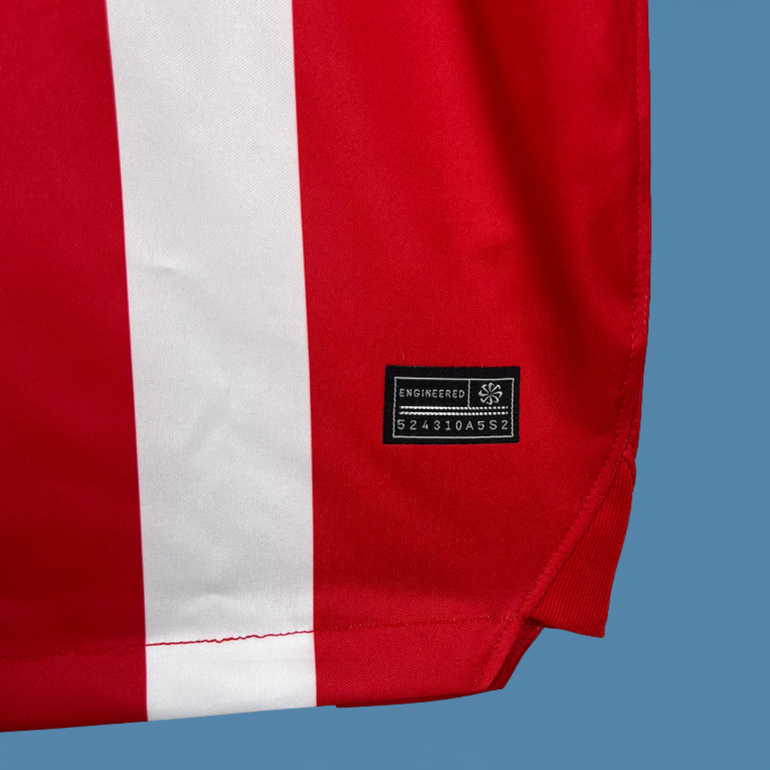 Camiseta Local Atletico de Madrid 23/24