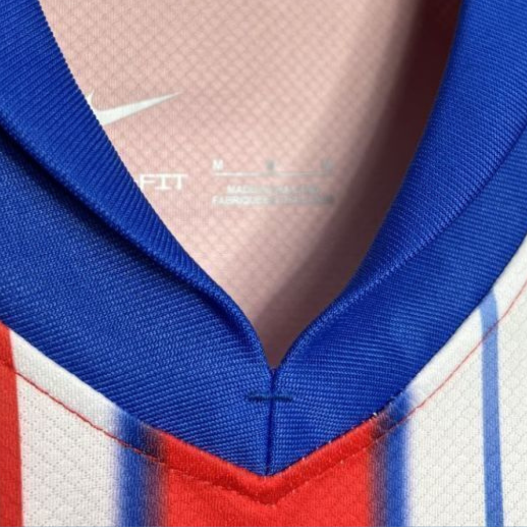 Camiseta Local Atletico de Madrid 24/25