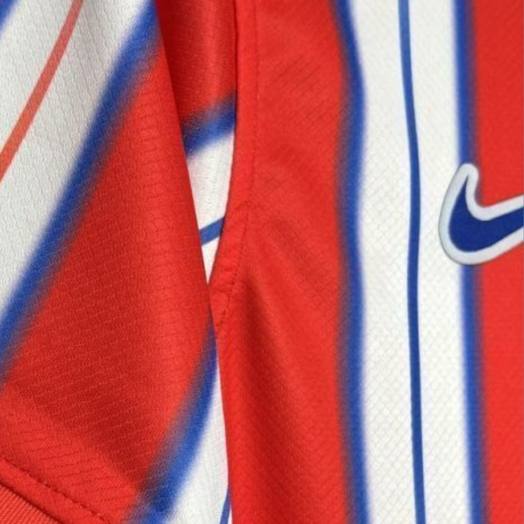Camiseta Local Atletico de Madrid 24/25