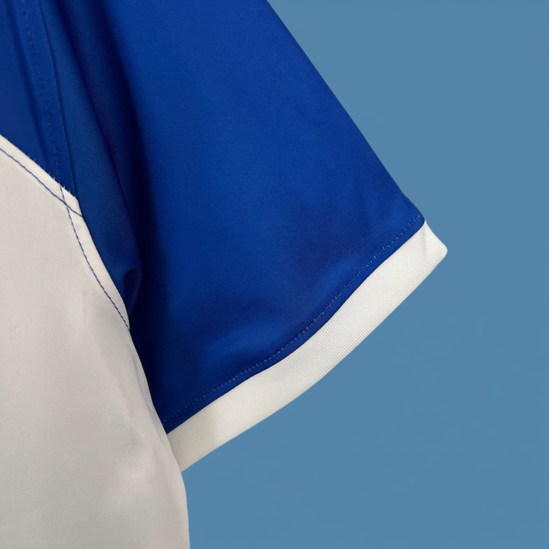 Camiseta Visitante Atletico de Madrid 23/24